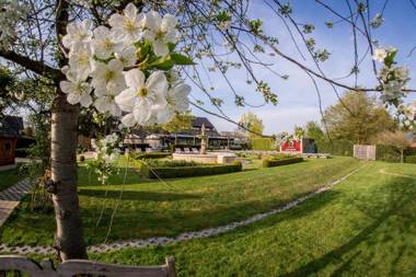 Hotel Gowell Kuur- en Wellness Yolande Buekers