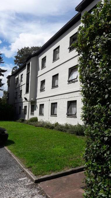 Value Stay Brussels South