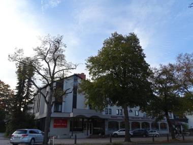 Value Stay Brussels South