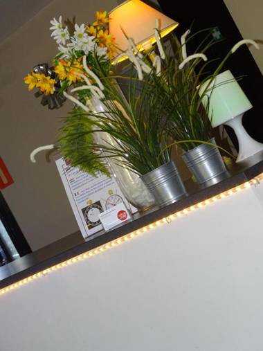 Value Stay Brussels South