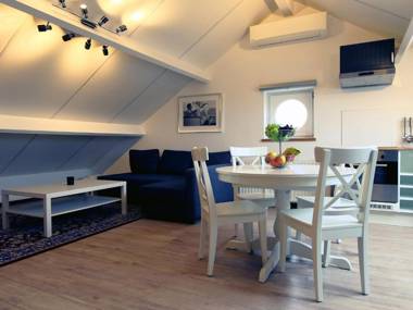 One bedroom appartement with wifi at Waterloo