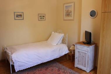 Le jardin  Bed & Breakfasts