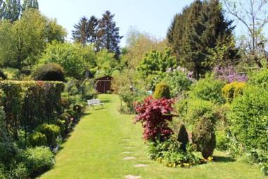 Le jardin  Bed & Breakfasts