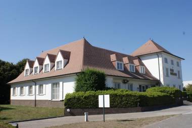 St-Janshof Hotel Restaurant