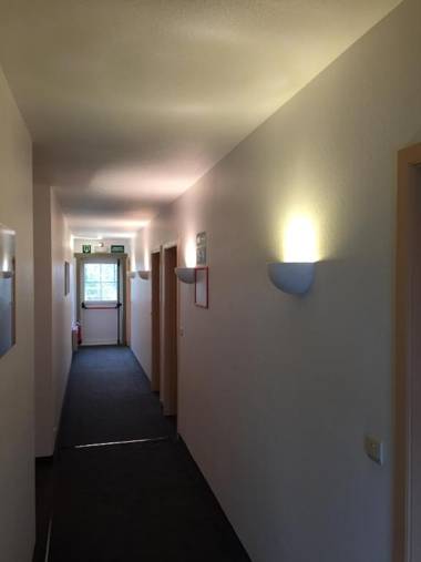 St-Janshof Hotel Restaurant