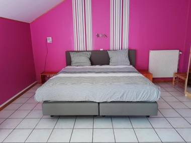 Hotel Dry Les Courtis