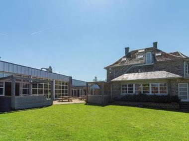 Luxurious Cottage in Sourbrodt with Sauna