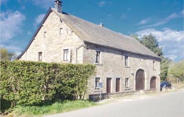 Holiday home Waimes *XXX *