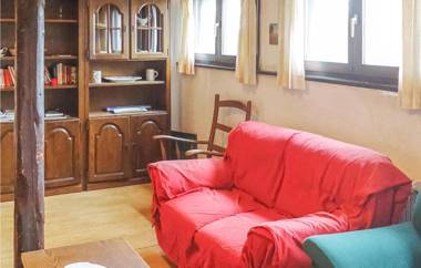 Holiday home Waimes *XXX *