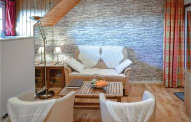 Holiday home Waimes 179