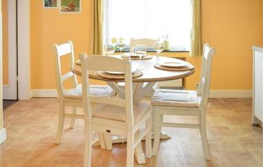 Holiday home Robertville with a Fireplace 180