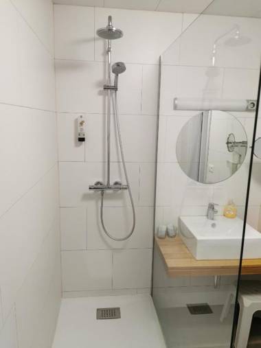 Hôtel Belair "Ravel Etape"