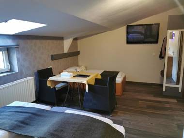 Hôtel Belair "Ravel Etape"