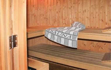 Holiday Home Le Petit Verger