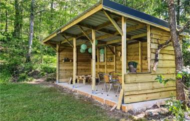 Holiday Home Le Petit Verger