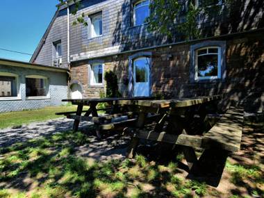 Welcome to this holiday home ideal for groups!