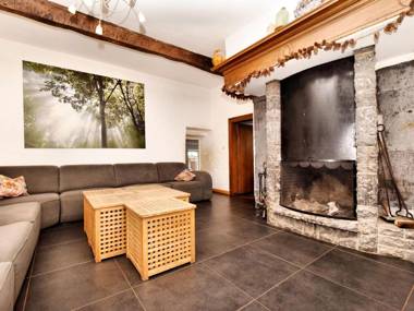 Welcome to this holiday home ideal for groups!