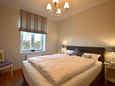 Classy Holiday Home in Waimes with Sauna Terrace Garden