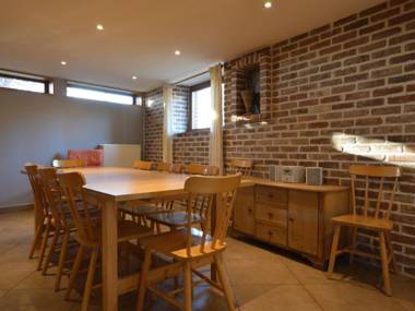 Gorgeous Holiday Home in Ovifat  with Sauna