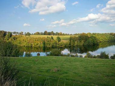 Lovely Holiday Home in Waimes with Sauna