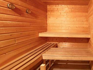 Lovely Holiday Home in Waimes with Sauna
