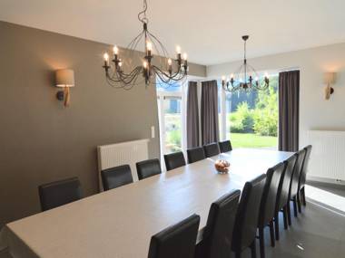 Beautiful Holiday Home in Ondenval with Private Terrace