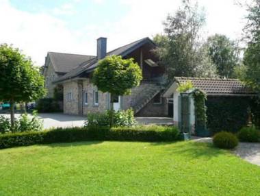 Charming cottage with jacuzzi and sauna High Fens