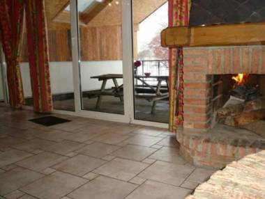 Charming cottage with jacuzzi and sauna High Fens