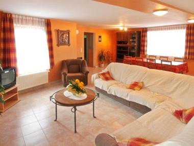 Renovated farmhouse quiet location with garden terraceideal for walks/cycling