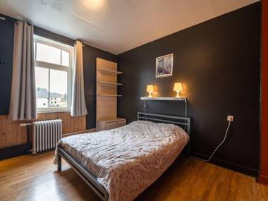 Mansion in Waimes near Spa and Nature Parc High Venn