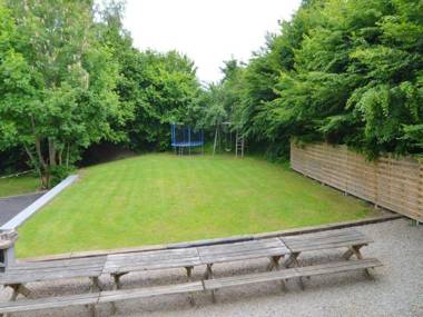 Mansion in Waimes near Spa and Nature Parc High Venn