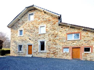 Luscious Holiday Home in Waimes with Pool & Sauna