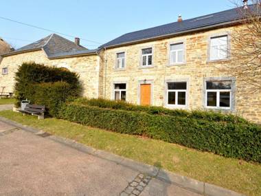 Luscious Holiday Home in Waimes with Pool & Sauna