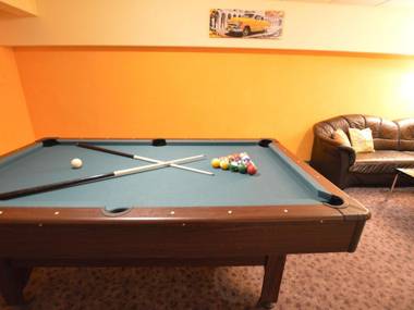 Cozy Holiday Home in Robertville with Sauna