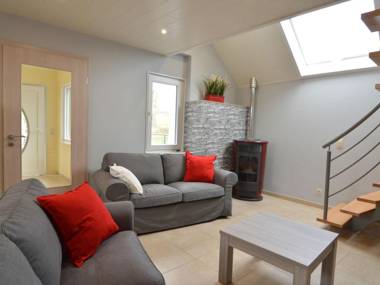 A holiday home ideal for families and for discovering the Ardennes.
