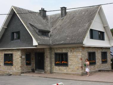 Comfortable Holiday Home in Waimes with Swimming Pool Sauna