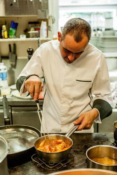 Hotel Fief De Liboichant