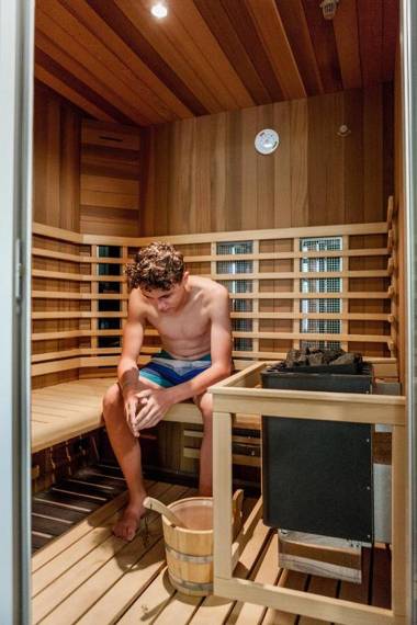 Hotel Fief De Liboichant