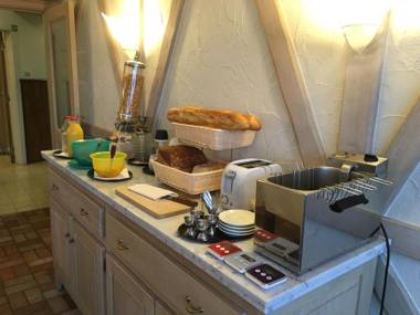 Auberge Saint-Martin