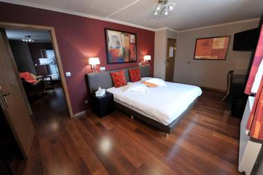 Hotel Le Charme de la Semois