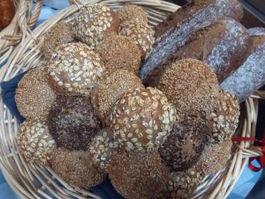 J-Club De Knapzak / La Besace