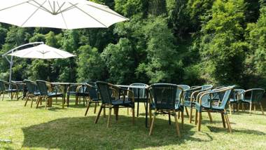 J-Club De Knapzak / La Besace