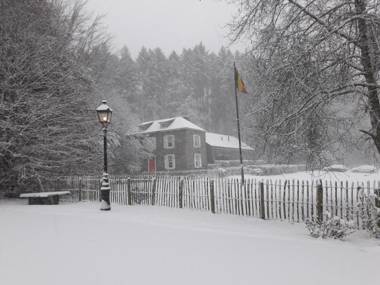 Domaine De L'Ardoisiere