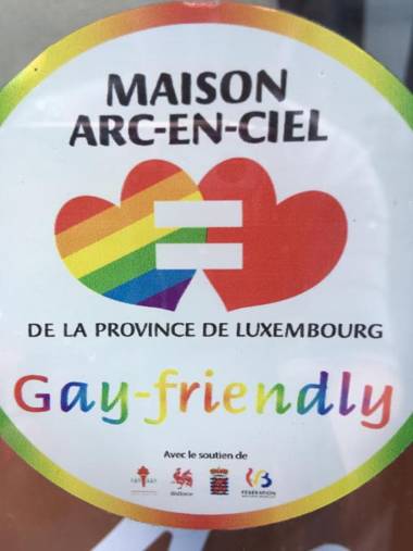 Gîte la Semois à Mouzaive