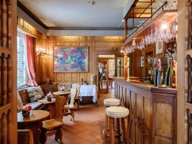 Hotel Auberge D'Alle