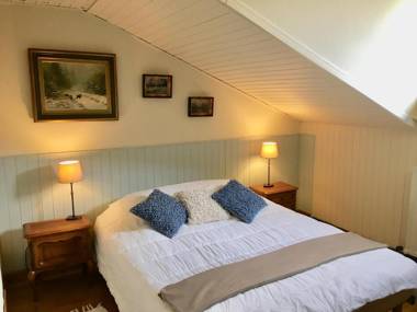 Gîte la Petite Semois à Mouzaive