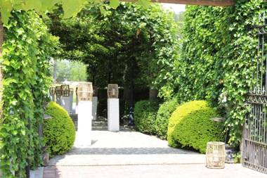 B&B Hof te Spieringen