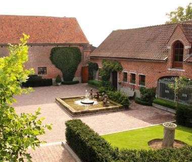 B&B Hof te Spieringen