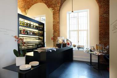 Hotel The Lodge Vilvoorde