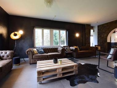 Spacious Holiday Home in Vielsalm near Baraque de Fraiture